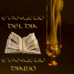 Logo of Evangelio del Día app android Application 